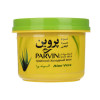 پروین موم سرد گیاهی آلوئه ورا